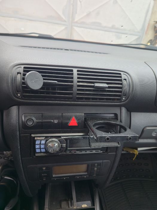 Seat leon 1.4 benzina
