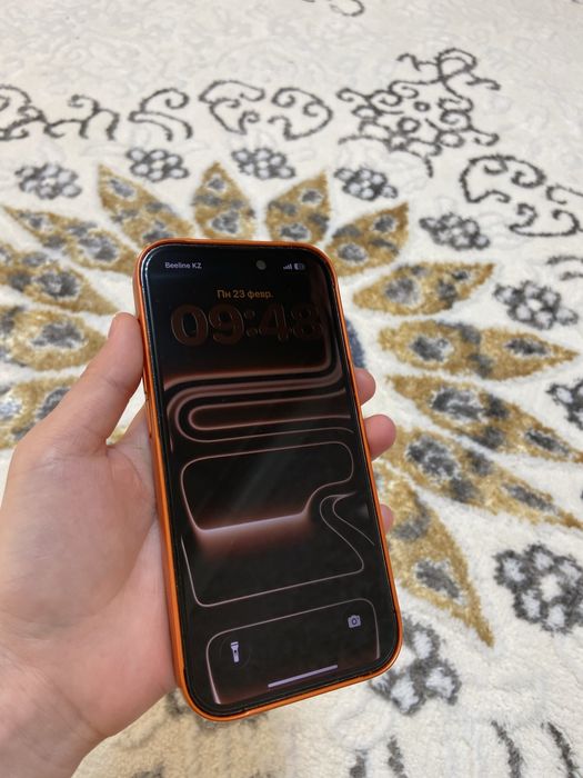 Айфон 14про срочно