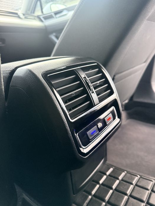 Vând Passat 2019