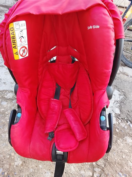 Авто кресло сатылады