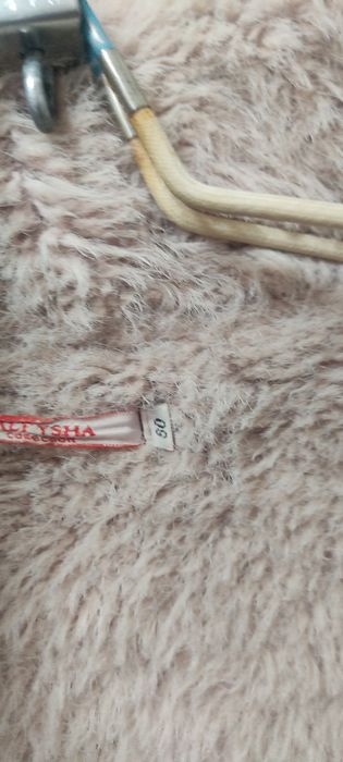 Продам шубу б/у 58-60