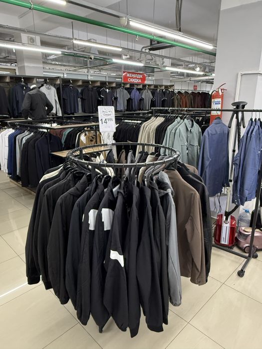 Мебел с бизнесом 17