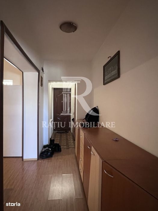 Apartament cu 3 camere | Oradea Plaza | Centru Civic | Oradea