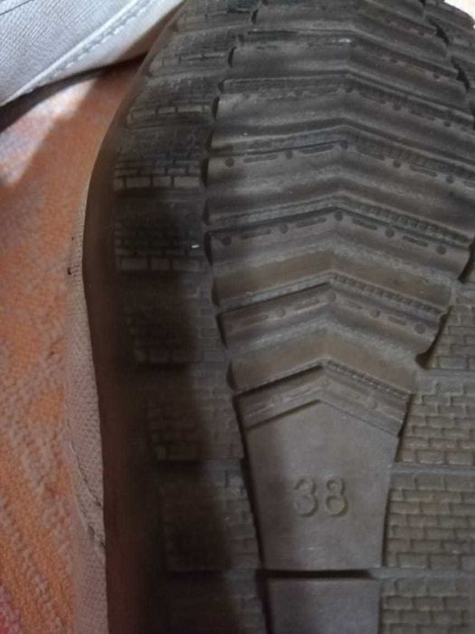 Продам туфли Турция