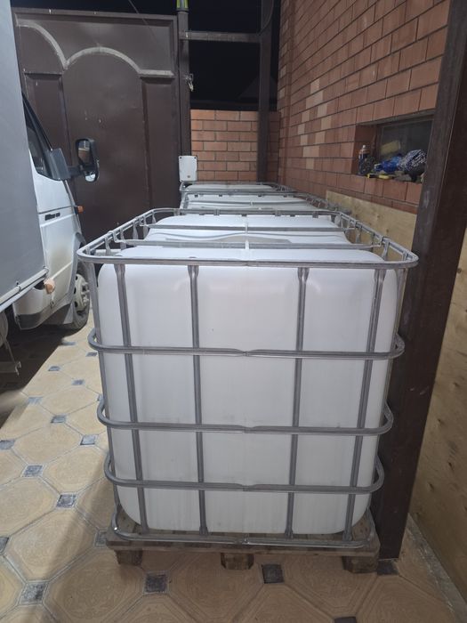 Бочка  1000   литр