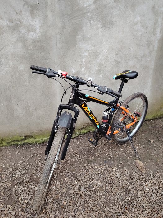 Bicicletă MountainBike