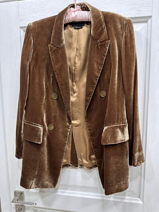 Костюм Massimo Dutti идеал сост