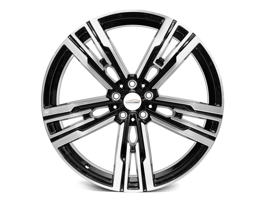 Jante BMW M2 G87 M3 G80 M3 G81 M4 G82 M4 G83 M5 F90 Serie 1 F40 21 R21