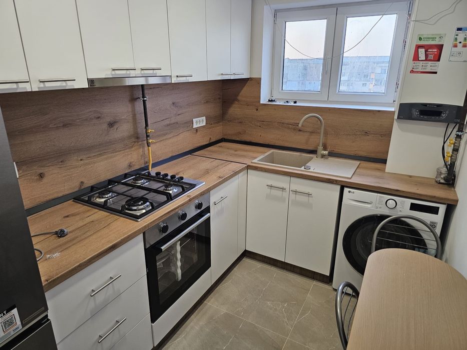 Apartament modern de închiriat Corabia – totul nou