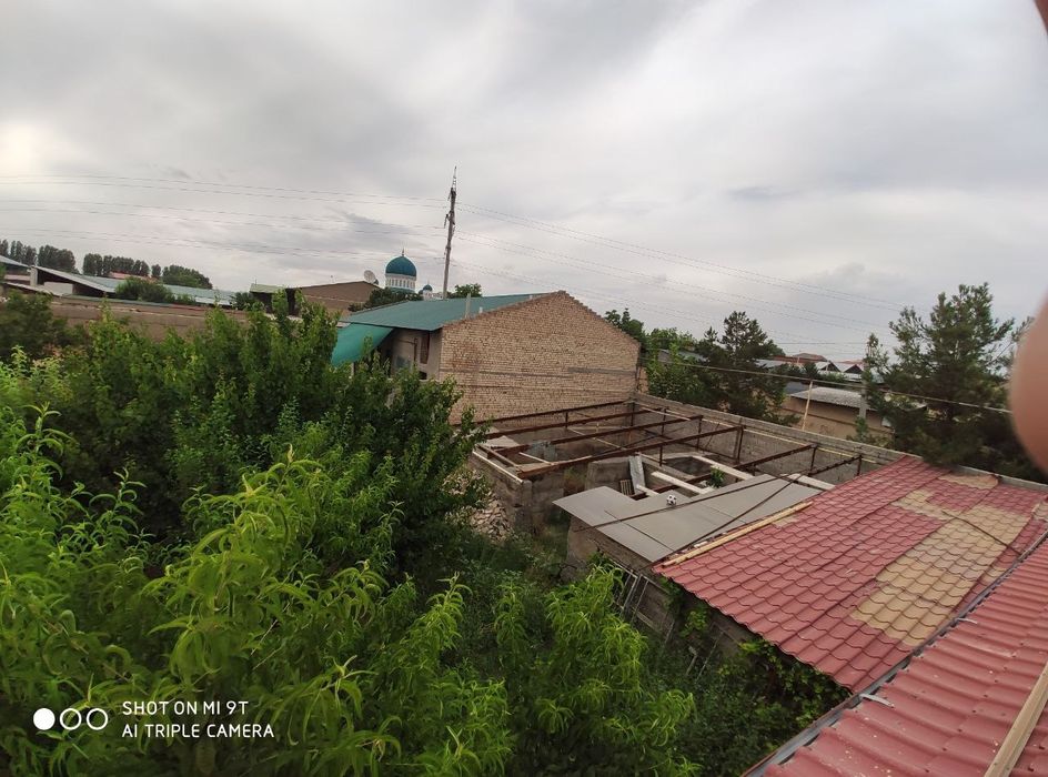 Yer sotiladi Ittifoqda masjid kochadasida