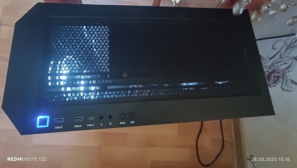 Продаю системный блок