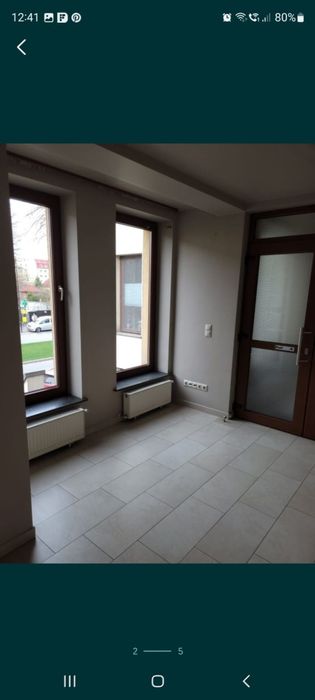 Spațiu de închiriat central, Bulevardul Republicii