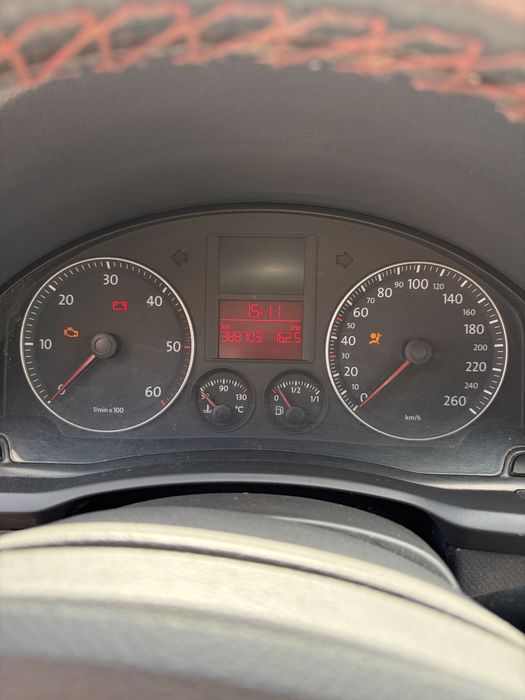 De vanzare Vw golf 5 1.9tdi