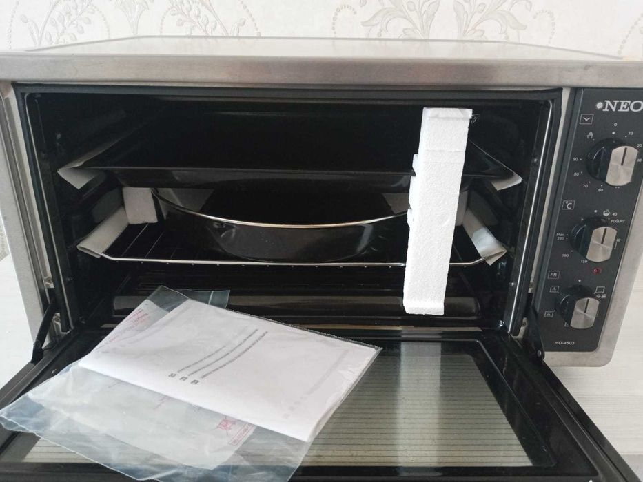 Электрическая печь NEO