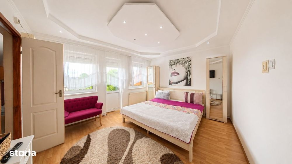 Afacere funcțională - Sală de Evenimente–Motel – Loc. Valea lui Mihai