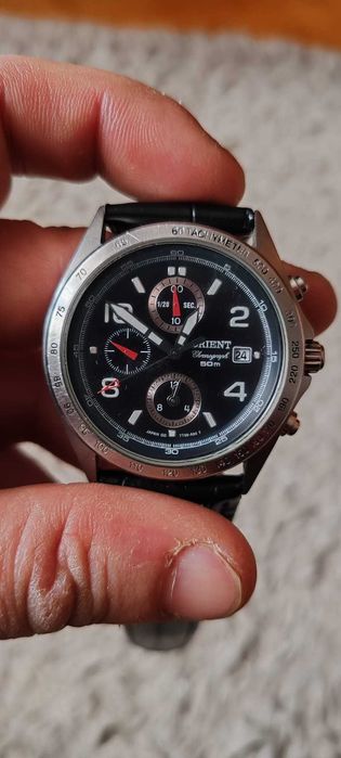 Ceas Orient TT08-CO CA