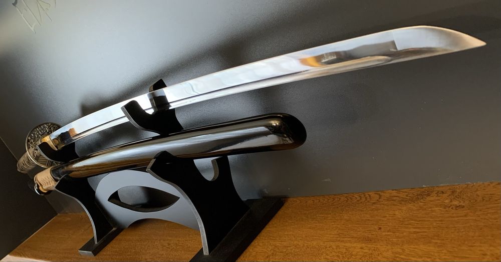 Arta japoneza/sabie katana/replica/unicat