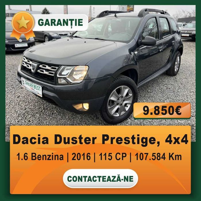 Import Germania / Garantie 12 Luni / Cash sau Rate