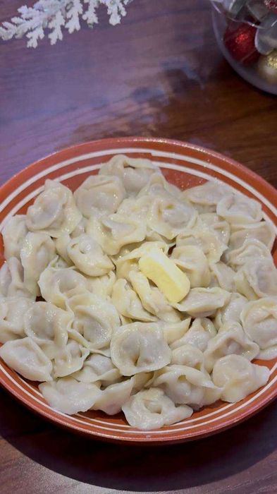 Домашние полуфабрикаты. Yarim tayyor mahsulotlar. Ташкент, Янгихает