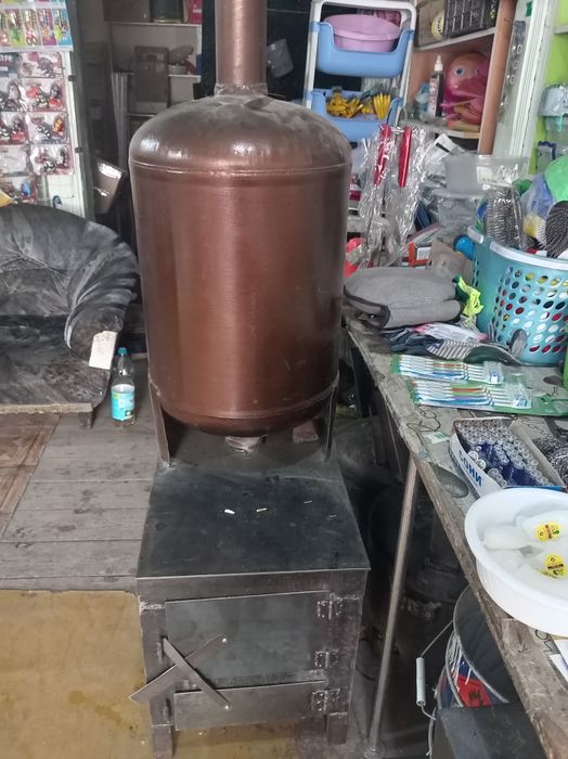 Katyol va bachoklar optom qalinidan