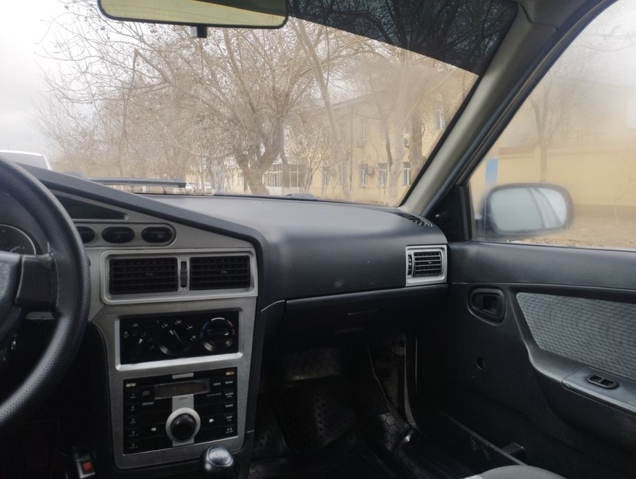 Nexia2 sons gibrit 2009yil prastoʻy gidravlika