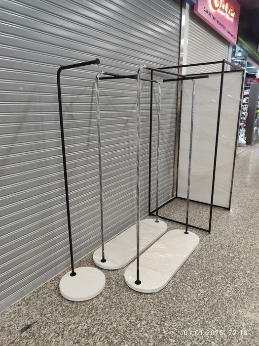 Изготовим рейлы в магазин.