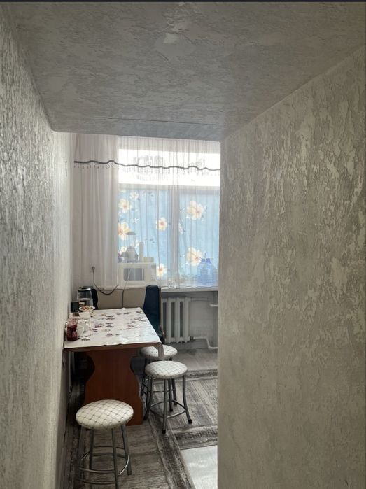 Продам 2-х комнатную квартиру