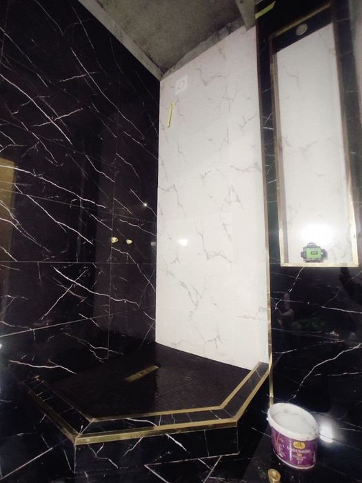 Малярный работы и солная пишира