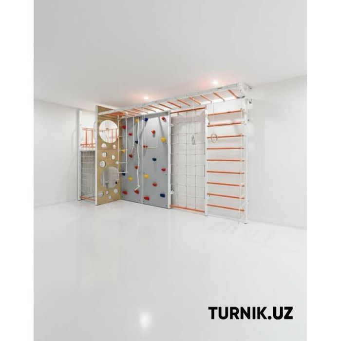 Комплекс "Экстра Кидс Комбо" П-образный