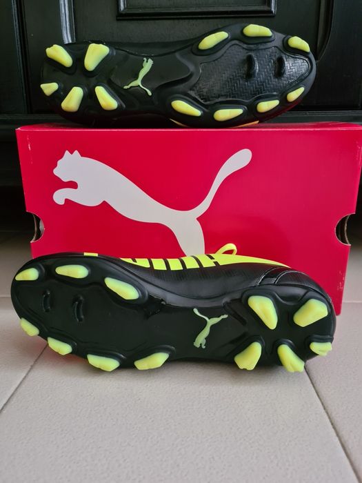 Бутонки PUMA evoSPEED 5.2  номер 37,5