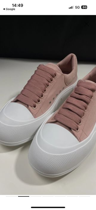 Сникърси Alexander McQueen