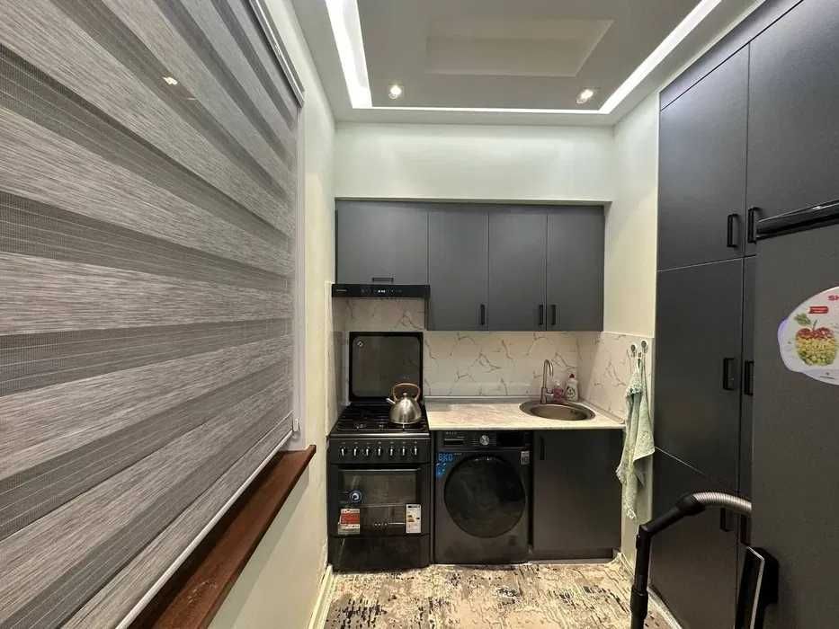 Тошкент ситига якин 2/3хона 1/9 Дружба метро Ижарага квартира Бор