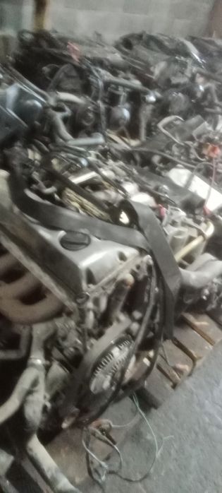 Мерседес 124. Мерседес 124.