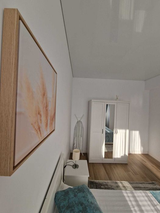 De vanzare apartament cu 2 camere situat in Mamaia Nord