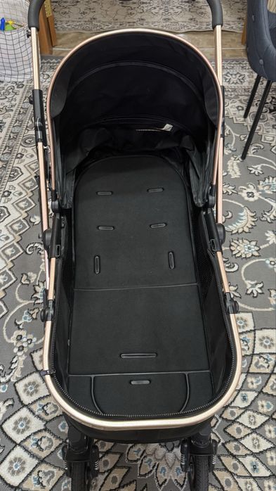 Детская коляска.