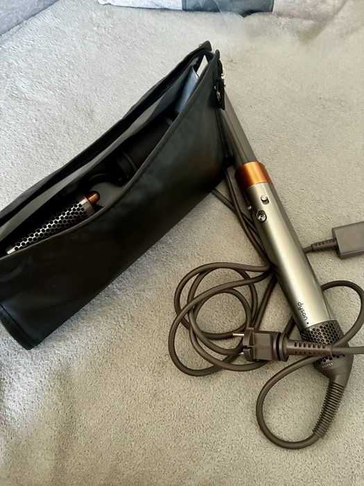 Vand Dyson airwrap