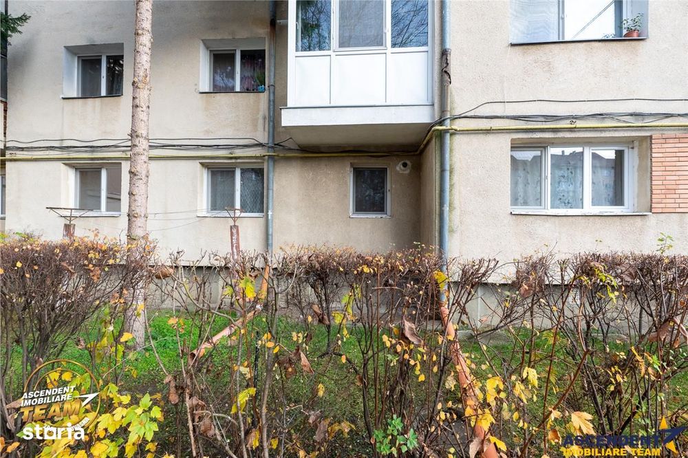 FILM! Apartament 3 camere, decomandat, Crangului, Lenin, Sfantu Gheorg