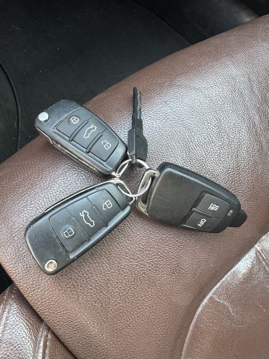 Audi a6 c6 2.0tdi impecabil 2.0tdi pentru pretentiosi!