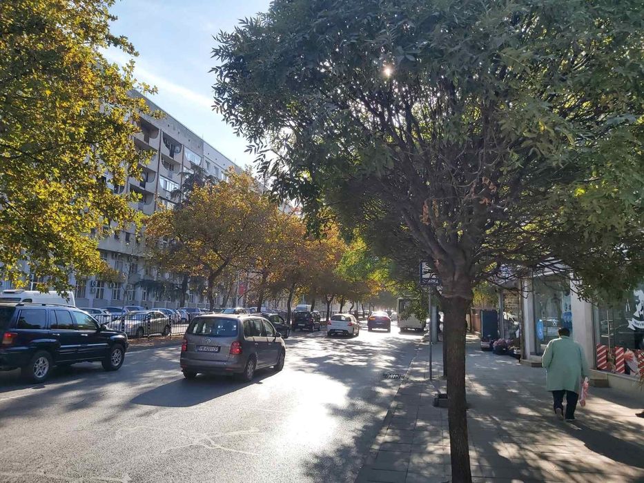 Дава се под наем Магазин в Пловдив, Индустриална зона - Изток - 44 кв.м за 459 € - Снимка #2