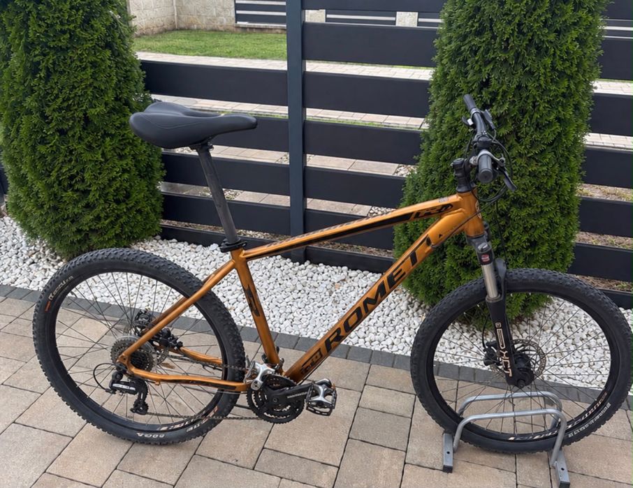 Bicicletă Romet 6.0