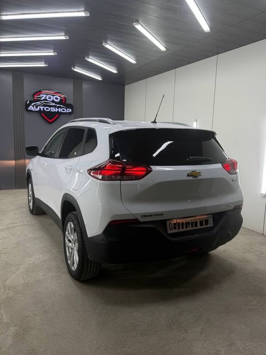 Tracker LTZ 2023 24 yil краска родная в идеальным состоянии