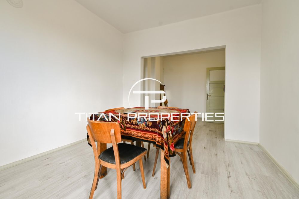 Продава се Тристаен апартамент в София, Банишора - 86 кв.м за 2245 €/кв.м - Снимка #6