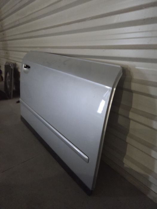 Usa dreapta fata audi a4 b7 impecabila