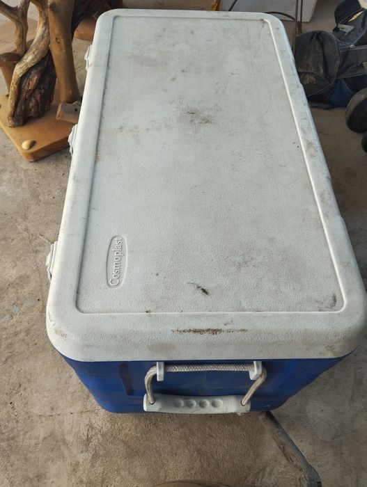 Кулиман на 100 литров