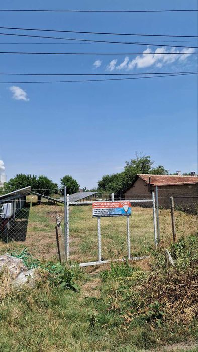 Продава се Парцел в София, Студентски град - 1366 кв.м за 91 €/кв.м - Снимка #2