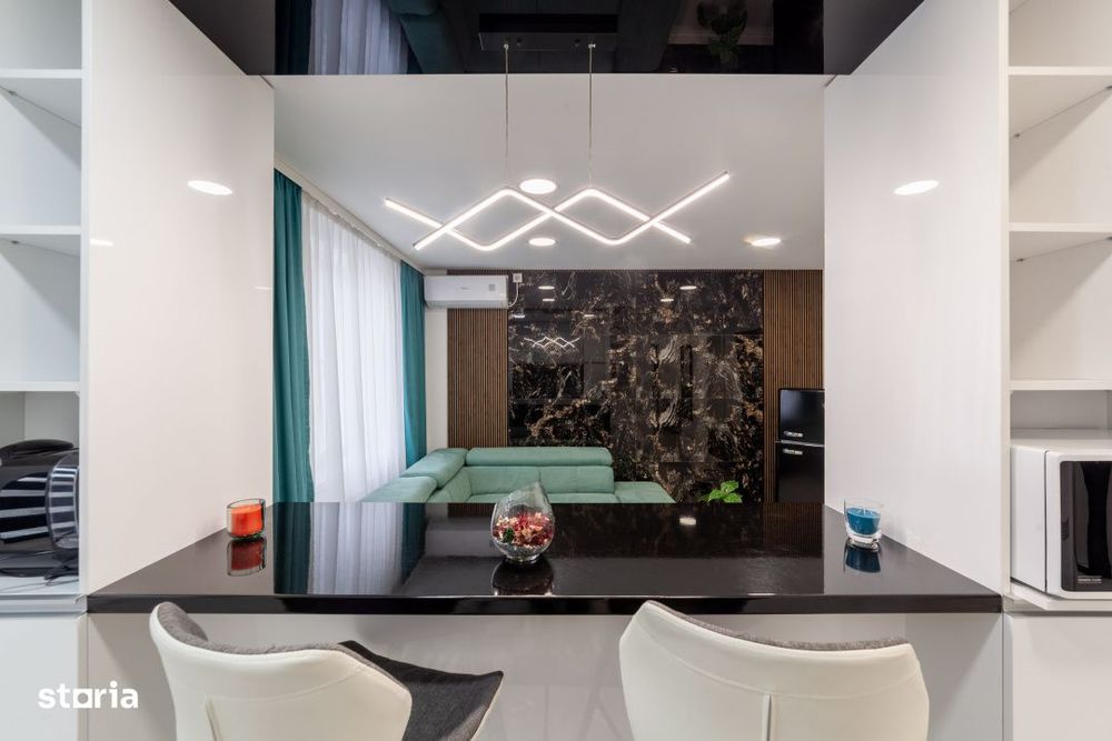 Ultracentral 2 camere | Renovare 2026 | Gata de mutat | Airbnb/Booking