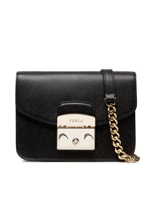 Furla чанта Metropolitan