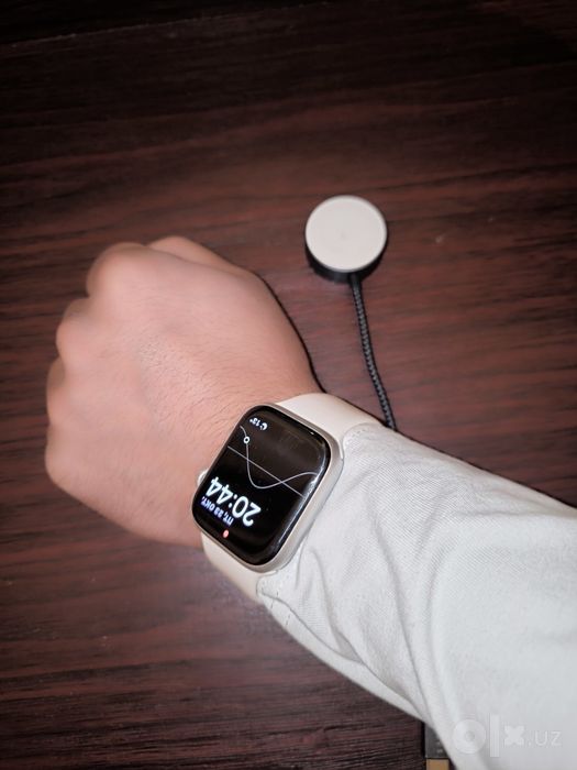 Смарт часы apple watch 9