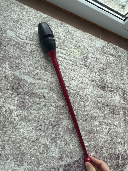 Булавы для Художественной Гимнастики