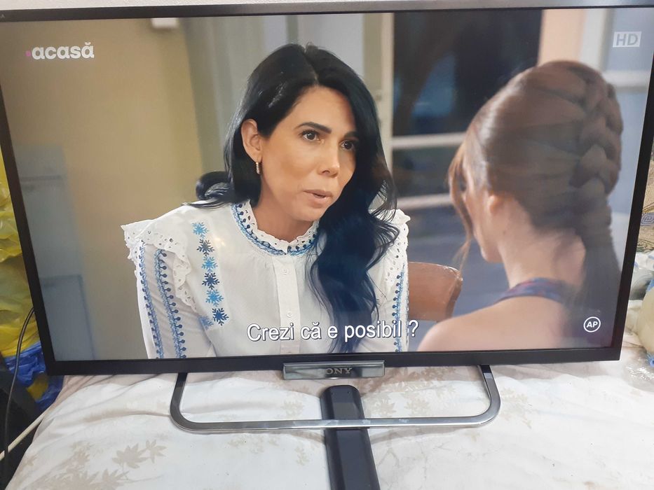 de vinzare  doua televizoare sony si lg full hd perfect functionale